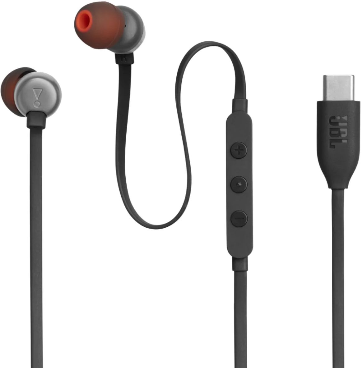 Refurbished JBL Tune 310C USB-C Wired Hi-Res In-Ear Headphones - Reebelo US