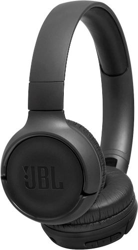 Refurbished JBL Tune 500BT Wireless On-Ear Headphones - Reebelo US