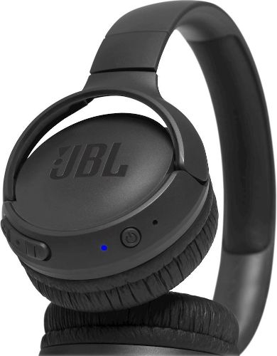 Refurbished JBL Tune 500BT Wireless On-Ear Headphones - Reebelo US