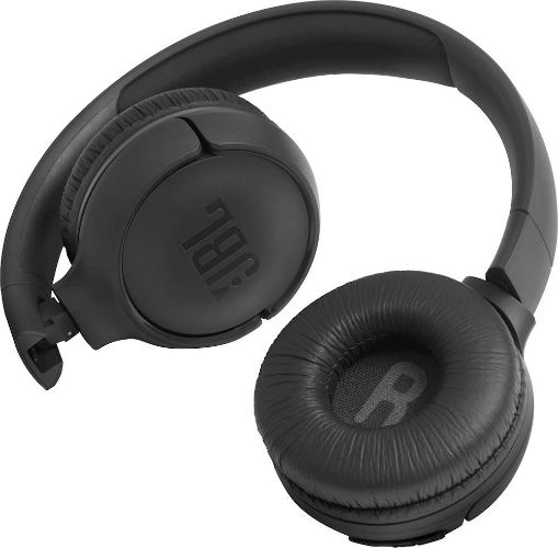 Refurbished JBL Tune 500BT Wireless On-Ear Headphones - Reebelo US