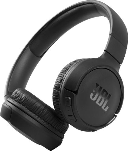 Refurbished JBL Tune 510BT Wireless On-Ear Headphones - Reebelo US