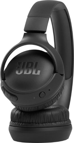 Refurbished JBL Tune 510BT Wireless On-Ear Headphones - Reebelo US