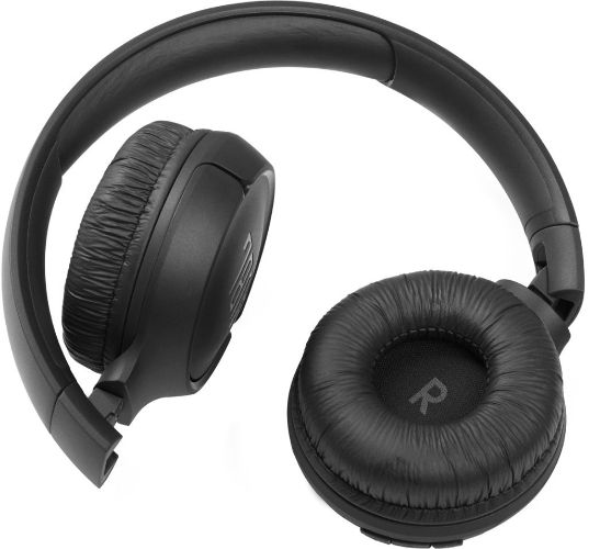 Refurbished JBL Tune 510BT Wireless On-Ear Headphones - Reebelo US