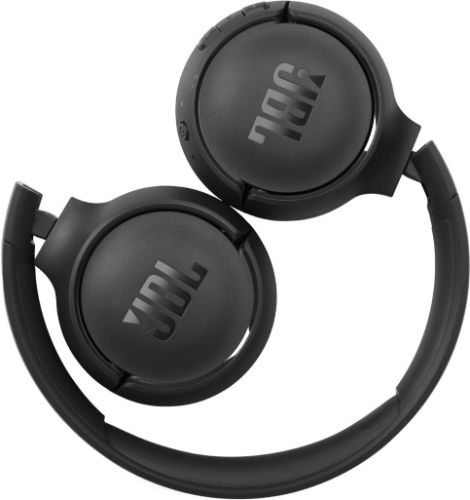 Refurbished JBL Tune 510BT Wireless On-Ear Headphones - Reebelo US