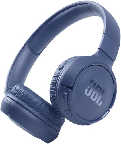 Refurbished JBL Tune 510BT Wireless On-Ear Headphones - Reebelo US