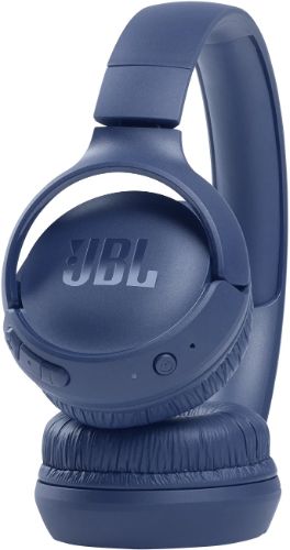 Refurbished JBL Tune 510BT Wireless On-Ear Headphones - Reebelo US