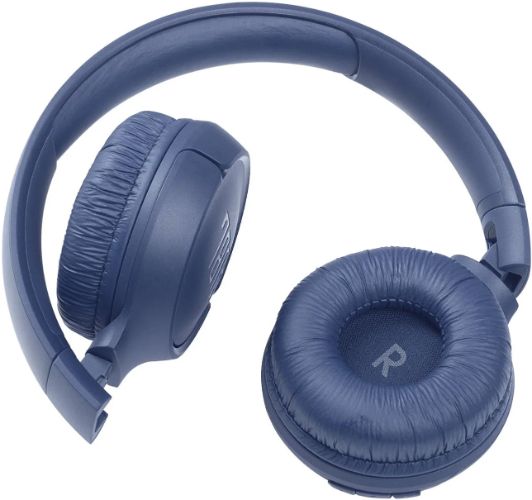 Refurbished JBL Tune 510BT Wireless On-Ear Headphones - Reebelo US