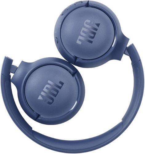 Refurbished JBL Tune 510BT Wireless On-Ear Headphones - Reebelo US