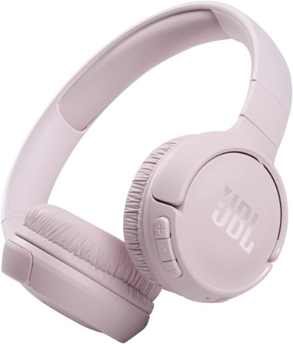 Refurbished JBL Tune 510BT Wireless On-Ear Headphones - Reebelo US