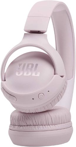 Refurbished JBL Tune 510BT Wireless On-Ear Headphones - Reebelo US