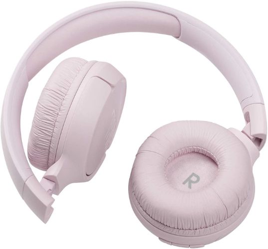 Refurbished JBL Tune 510BT Wireless On-Ear Headphones - Reebelo US
