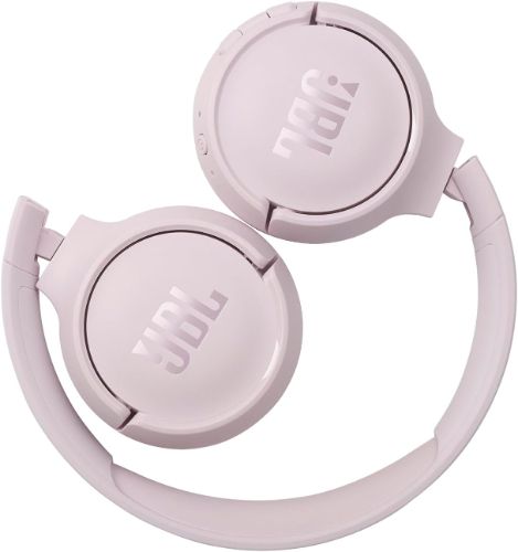 Refurbished JBL Tune 510BT Wireless On-Ear Headphones - Reebelo US