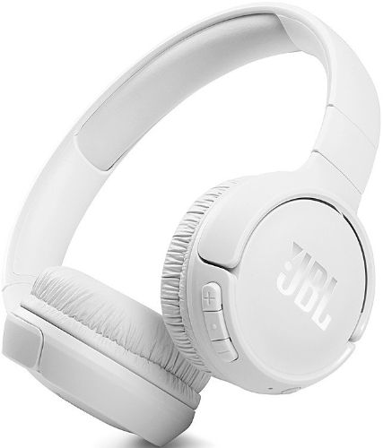 Refurbished JBL Tune 510BT Wireless On-Ear Headphones - Reebelo US