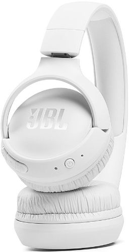 Refurbished JBL Tune 510BT Wireless On-Ear Headphones - Reebelo US