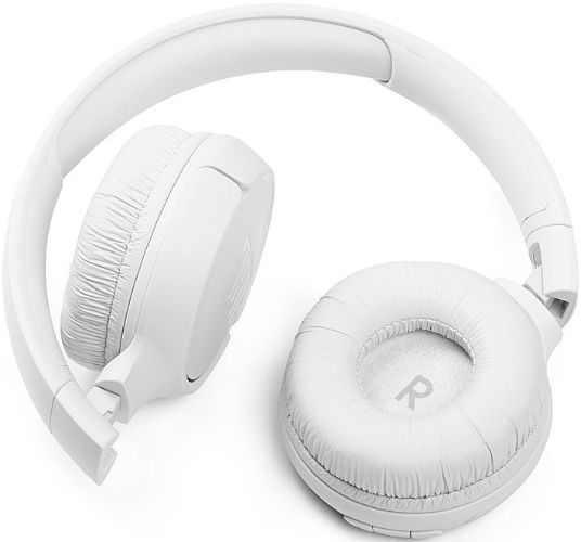 Refurbished JBL Tune 510BT Wireless On-Ear Headphones - Reebelo US
