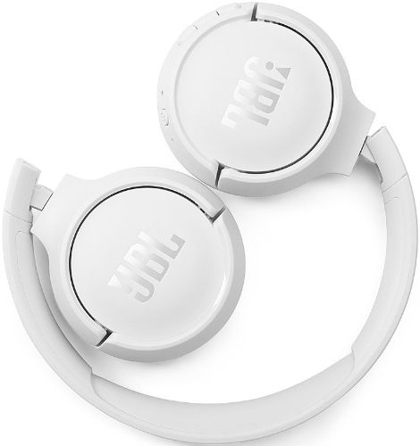 Refurbished JBL Tune 510BT Wireless On-Ear Headphones - Reebelo US