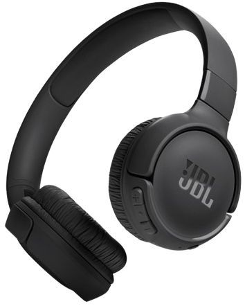 Refurbished JBL Tune 520BT Wireless On-Ear Headphones - Reebelo US