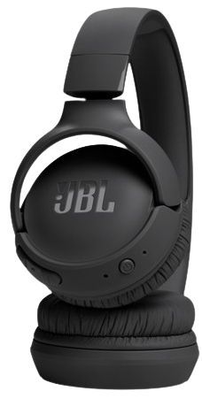 Refurbished JBL Tune 520BT Wireless On-Ear Headphones - Reebelo US