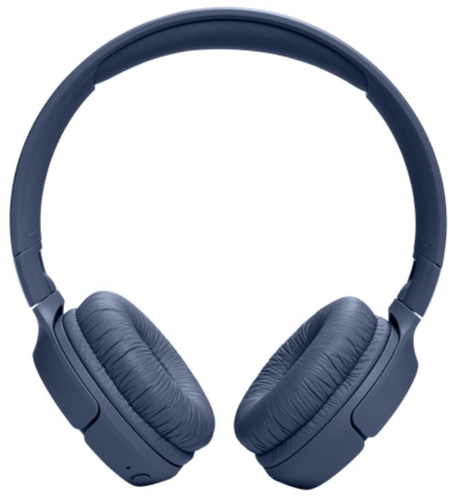 Refurbished JBL Tune 520BT Wireless On-Ear Headphones - Reebelo US