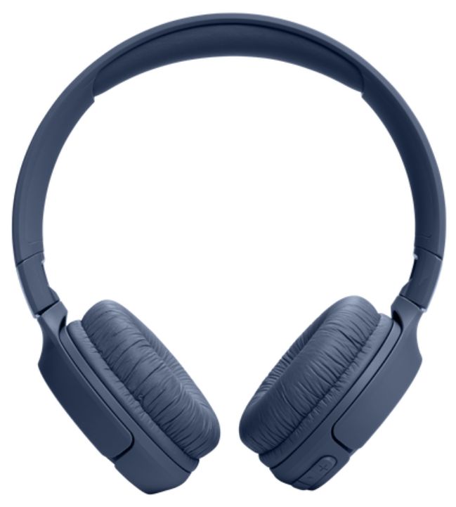 Refurbished JBL Tune 520BT Wireless On-Ear Headphones - Reebelo US