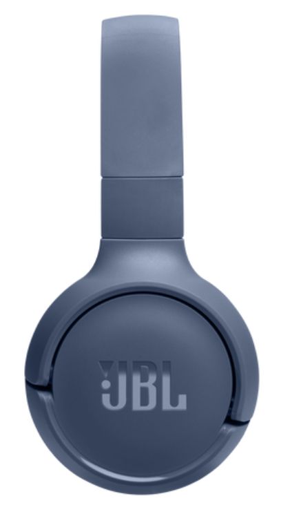 Refurbished JBL Tune 520BT Wireless On-Ear Headphones - Reebelo US