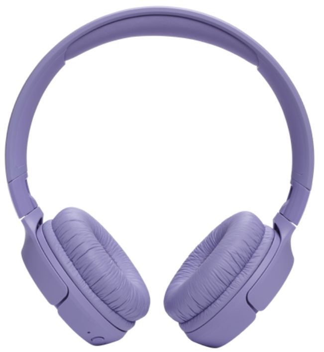 Refurbished JBL Tune 520BT Wireless On-Ear Headphones - Reebelo US