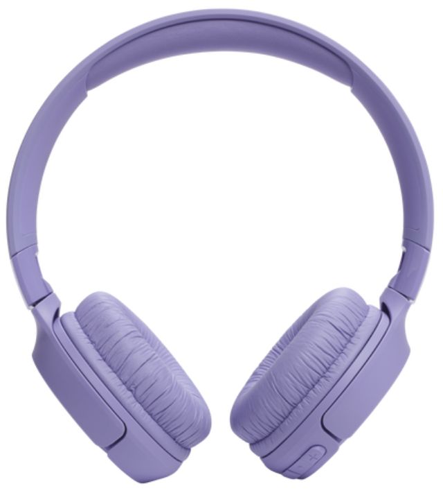 Refurbished JBL Tune 520BT Wireless On-Ear Headphones - Reebelo US