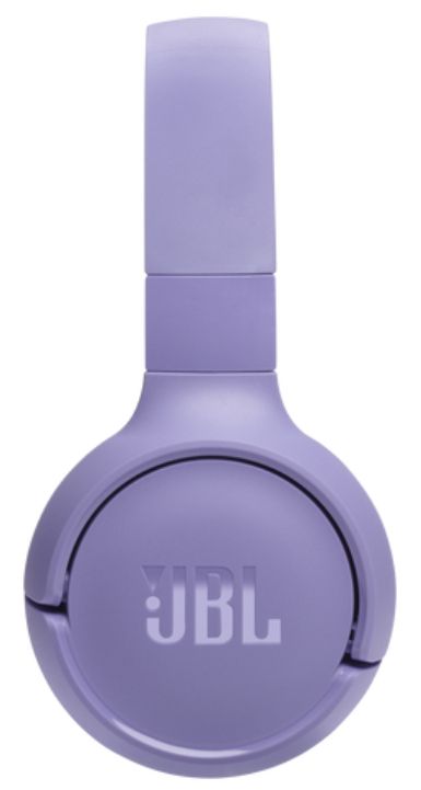 Refurbished JBL Tune 520BT Wireless On-Ear Headphones - Reebelo US