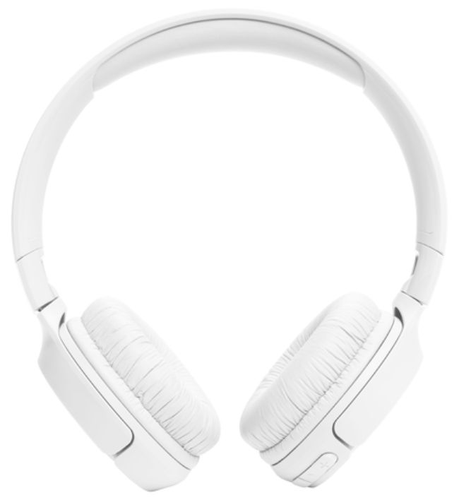 Refurbished JBL Tune 520BT Wireless On-Ear Headphones - Reebelo US