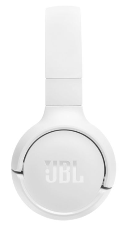 Refurbished JBL Tune 520BT Wireless On-Ear Headphones - Reebelo US