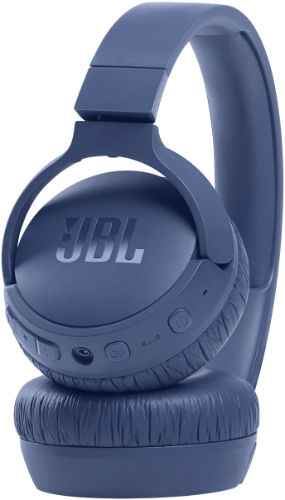 Refurbished JBL Tune 660NC Wireless Noise Cancelling Headphones - Reebelo US