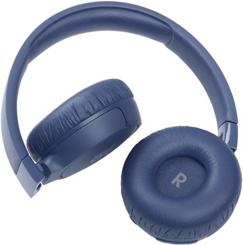 Refurbished JBL Tune 660NC Wireless Noise Cancelling Headphones - Reebelo US