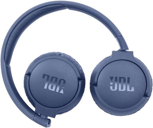Refurbished JBL Tune 660NC Wireless Noise Cancelling Headphones - Reebelo US