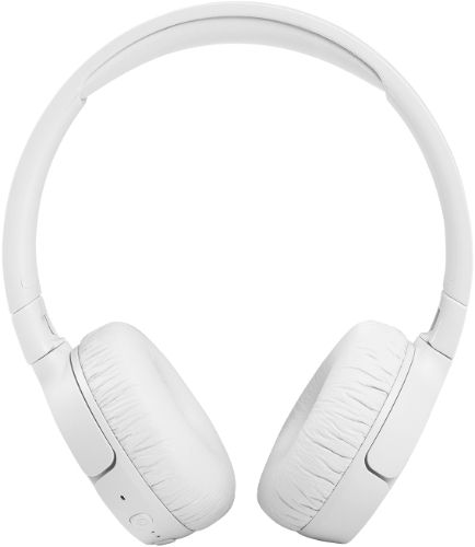 Refurbished JBL Tune 660NC Wireless Noise Cancelling Headphones - Reebelo US