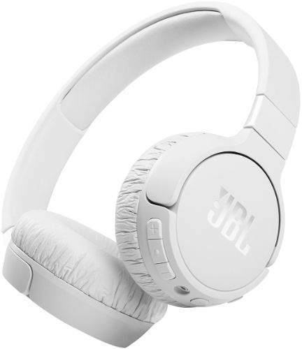 Refurbished JBL Tune 660NC Wireless Noise Cancelling Headphones - Reebelo US