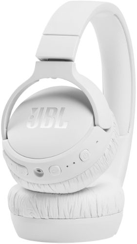 Refurbished JBL Tune 660NC Wireless Noise Cancelling Headphones - Reebelo US