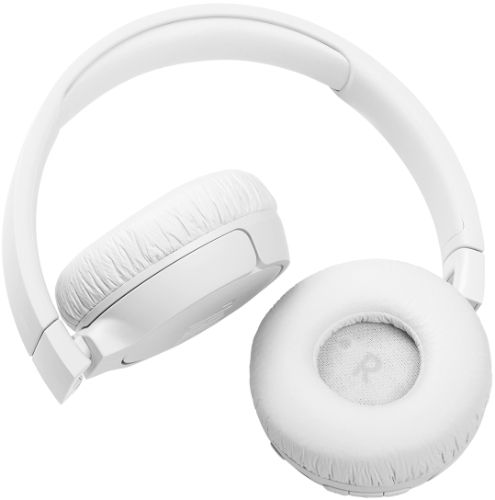 Refurbished JBL Tune 660NC Wireless Noise Cancelling Headphones - Reebelo US