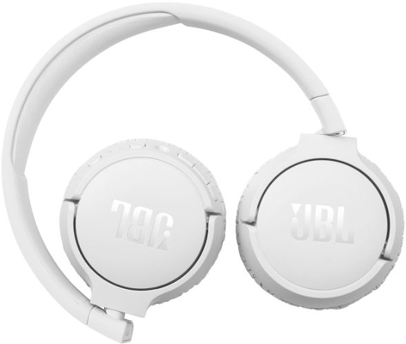 Refurbished JBL Tune 660NC Wireless Noise Cancelling Headphones - Reebelo US