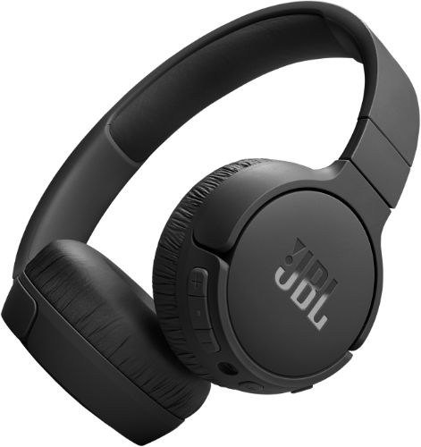 Refurbished JBL Tune 670NC Wireless Noise Cancelling Headphones - Reebelo US