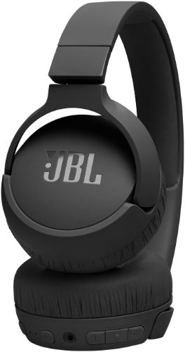 Refurbished JBL Tune 670NC Wireless Noise Cancelling Headphones - Reebelo US