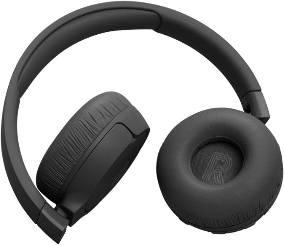 Refurbished JBL Tune 670NC Wireless Noise Cancelling Headphones - Reebelo US