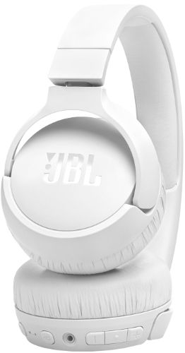 Refurbished JBL Tune 670NC Wireless Noise Cancelling Headphones - Reebelo US