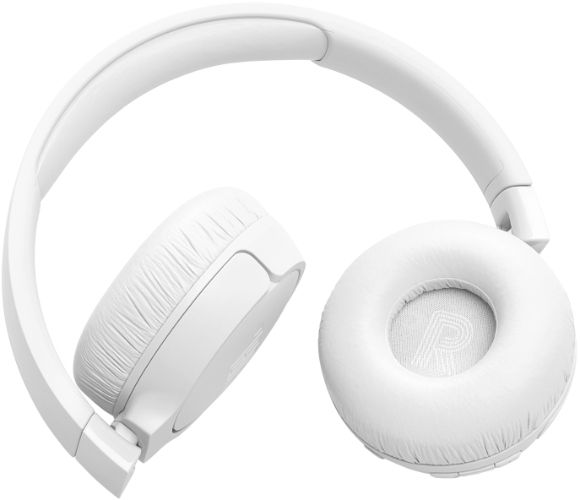 Refurbished JBL Tune 670NC Wireless Noise Cancelling Headphones - Reebelo US