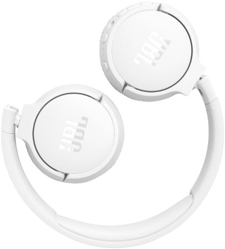 Refurbished JBL Tune 670NC Wireless Noise Cancelling Headphones - Reebelo US