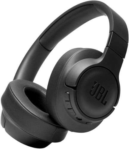 JBL Tune 710BT Wireless Over-Ear Headphones - Reebelo US