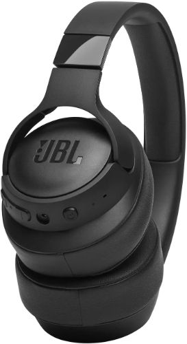 JBL Tune 710BT Wireless Over-Ear Headphones - Reebelo US