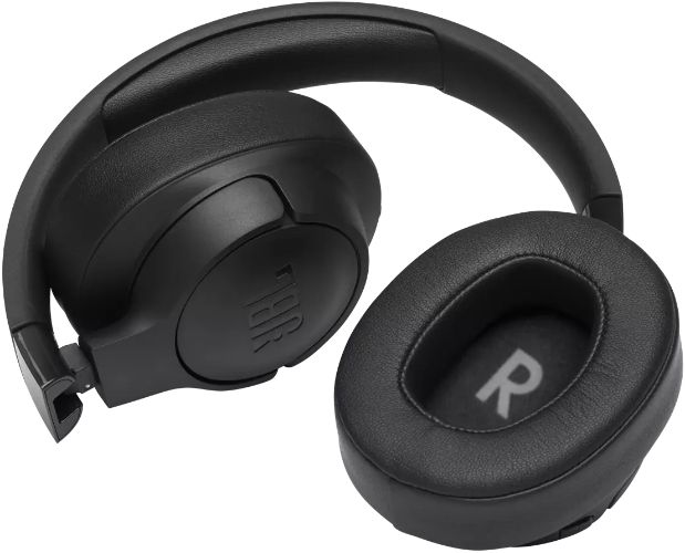 JBL Tune 710BT Wireless Over-Ear Headphones - Reebelo US