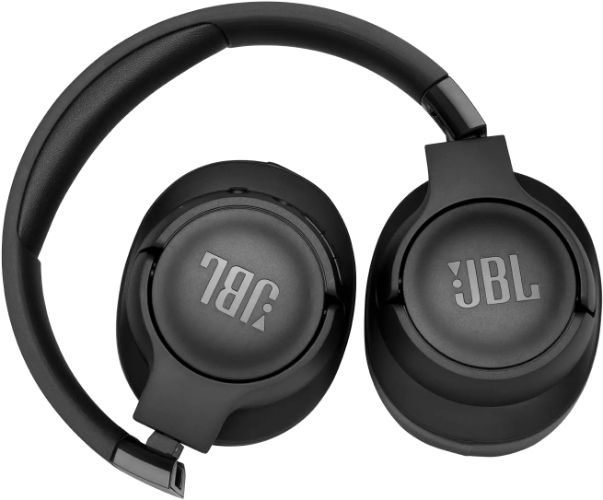 JBL Tune 710BT Wireless Over-Ear Headphones - Reebelo US