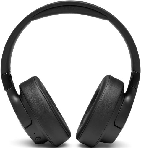 Refurbished JBL Tune 750BTNC Wireless Over-Ear ANC Headphones - Reebelo US