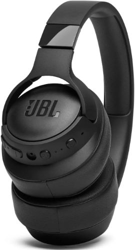 Refurbished JBL Tune 750BTNC Wireless Over-Ear ANC Headphones - Reebelo US